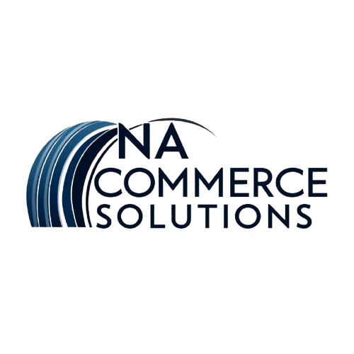 NA Commerce Solutions Logo